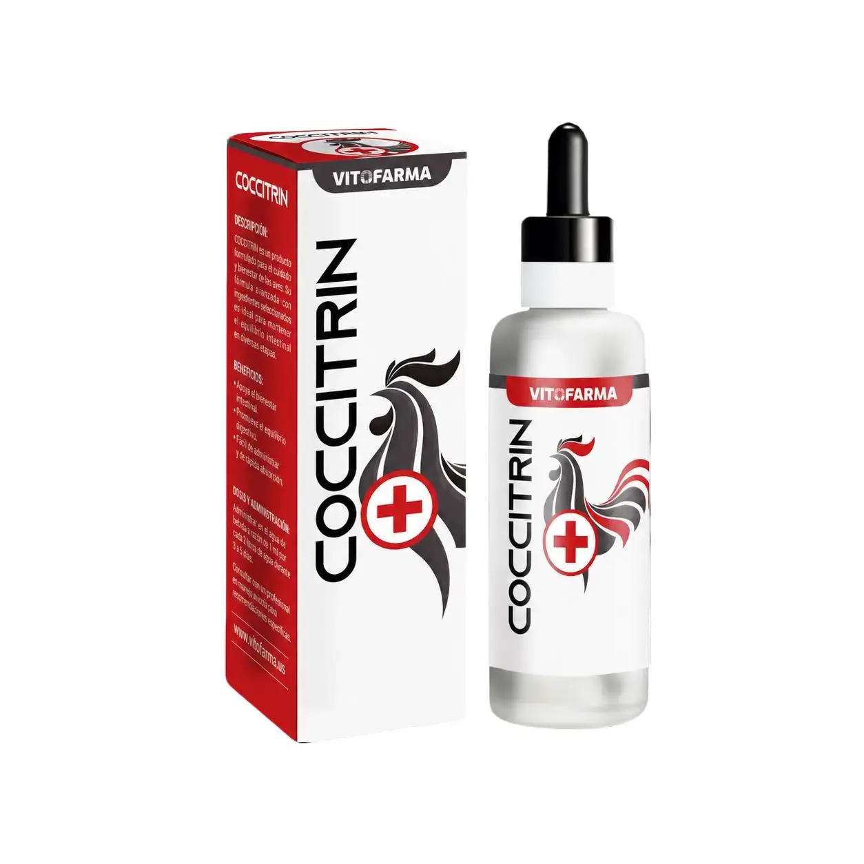 COCCITRIN  60 mL