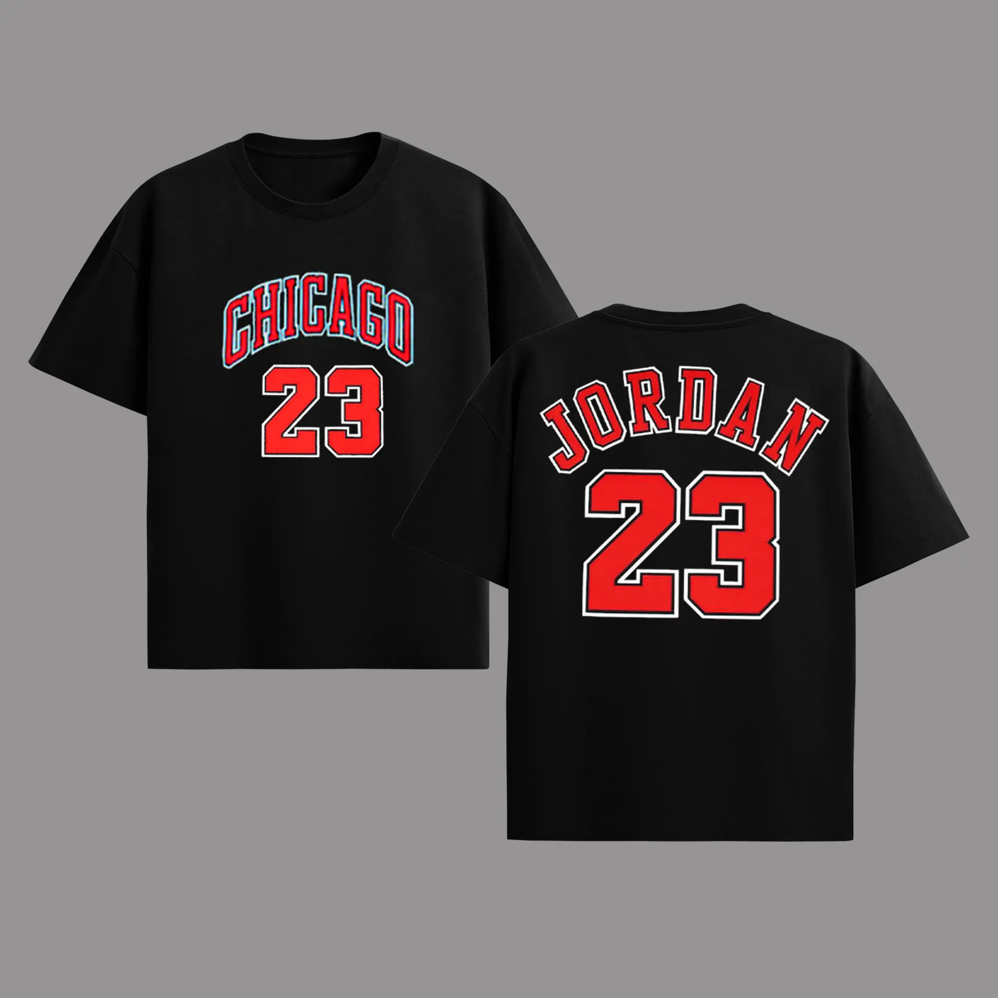 Michael Jordan Tee