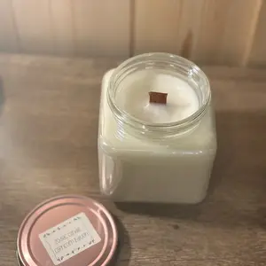 Zodiac Candles