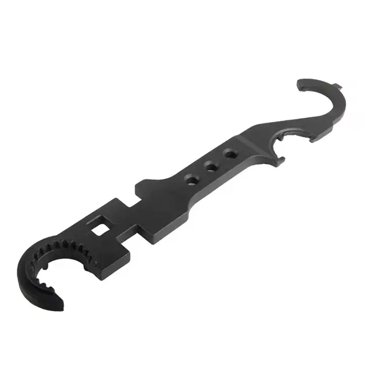 AR Armorer’s Wrench – Heavy-Duty Multi Tool AR Armorer’s Wrench – Heavy-Duty Multi Tool