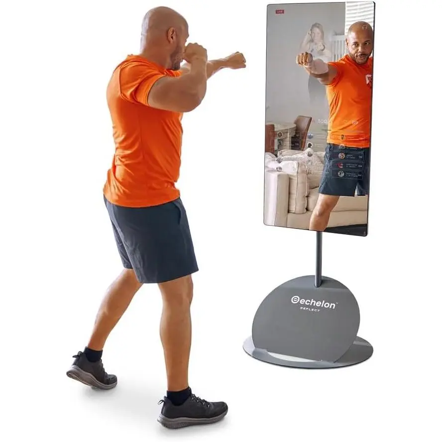 Echelon Reflect Stand,Black Echelon Reflect Stand,Black
