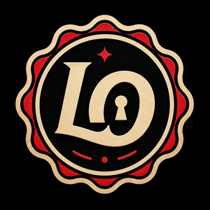 Luke OpensStuff