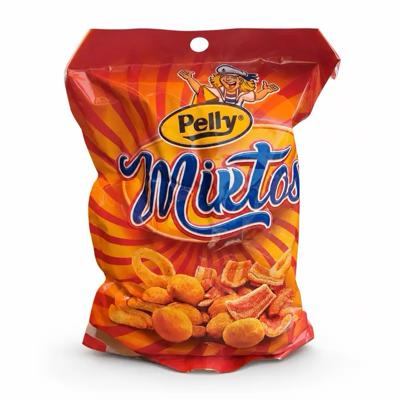 Pellys Mixtos