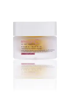 Hydra-Repair Intensive Topical Infusion Capsules - Hydrating and Nourishing Serum