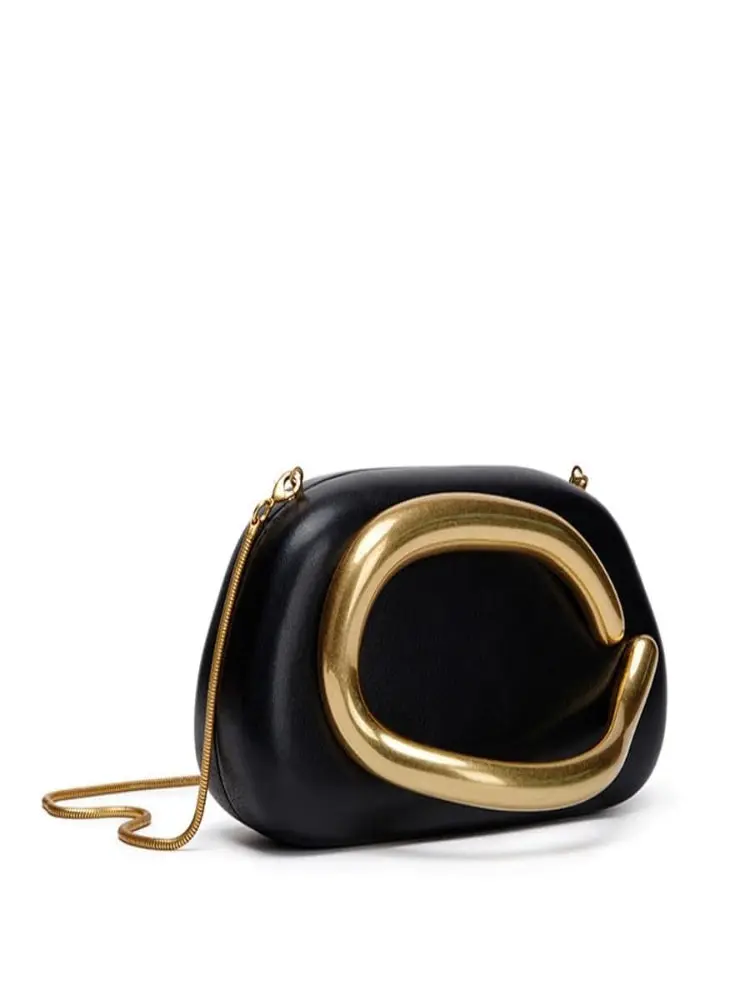 Vintage Clutch