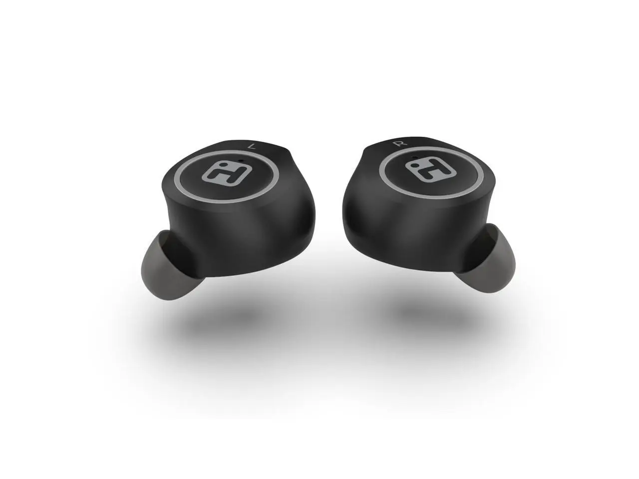 IHOME XT-15 TRUE WIRELESS EAR BUD BLACK IHOME XT-15 TRUE WIRELESS EAR BUD BLACK