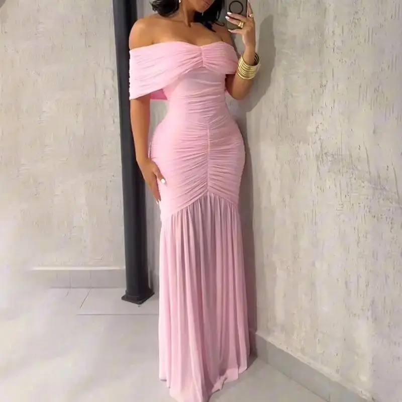 drop waist dress wedding - TikTok Shop