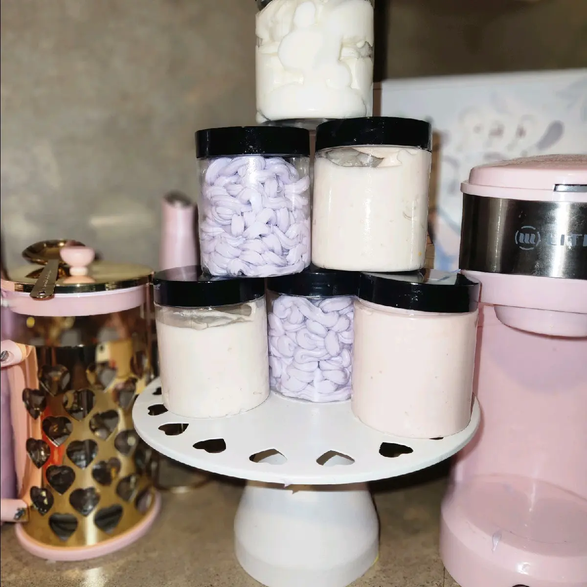 body butter