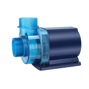 Nautilus DC Return Pumps