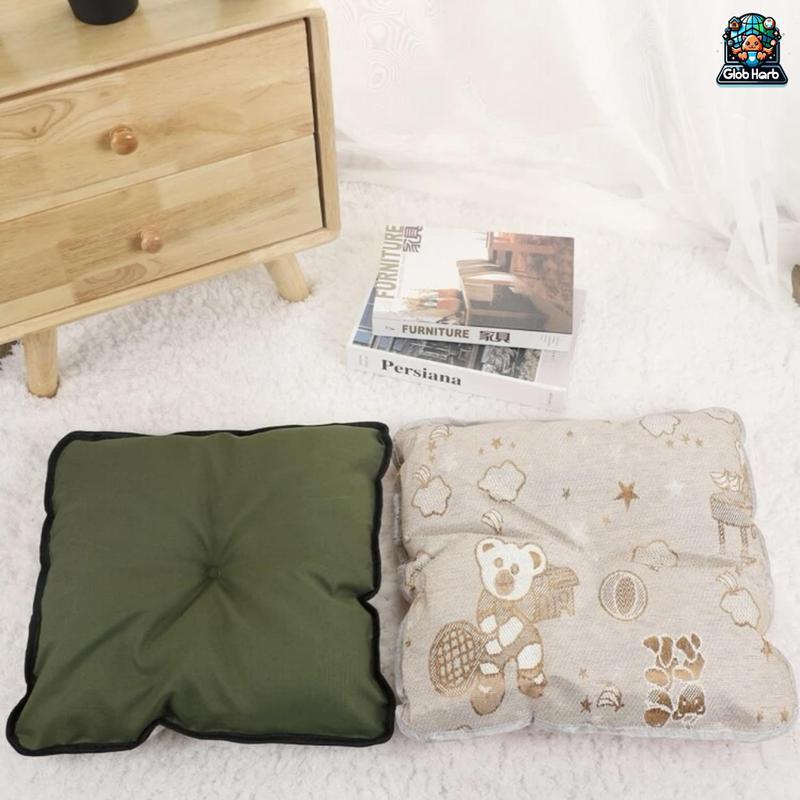 Cat Tent Bed / Foldable Pet Cave House