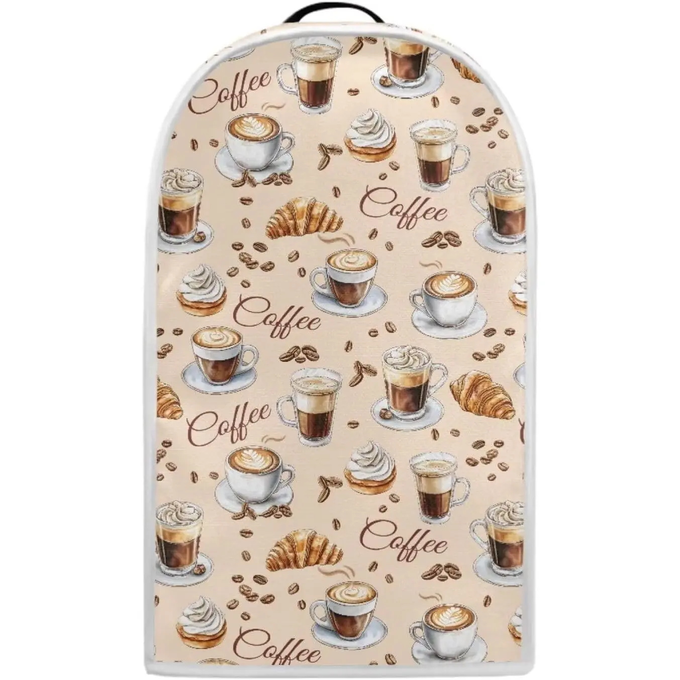 Beige Coffee