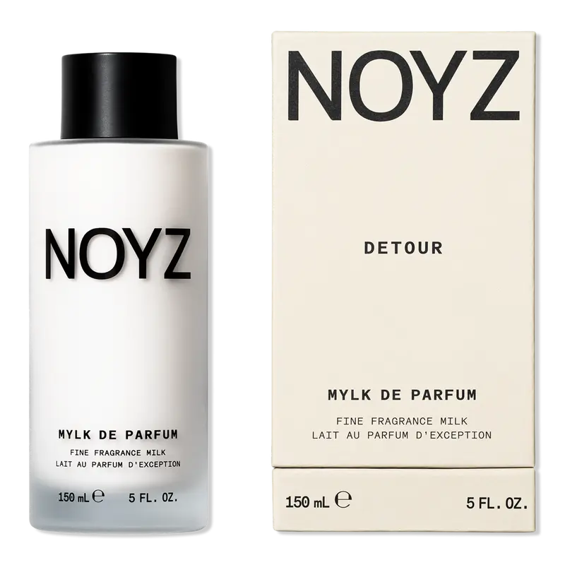 NOYZ Detour Mylk De Parfum