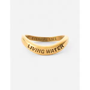 Living Water Ring