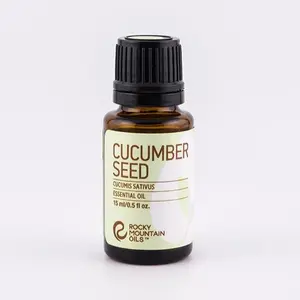 Cucumber Seed Oil Serums Skin Repair