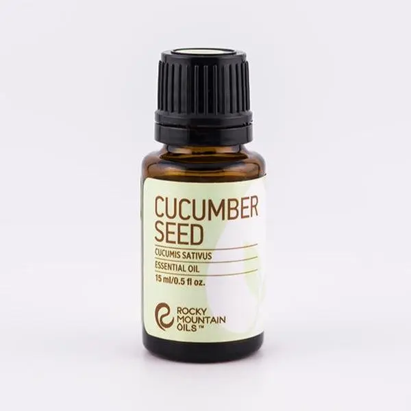 Cucumber Seed Oil Serums Skin Repair