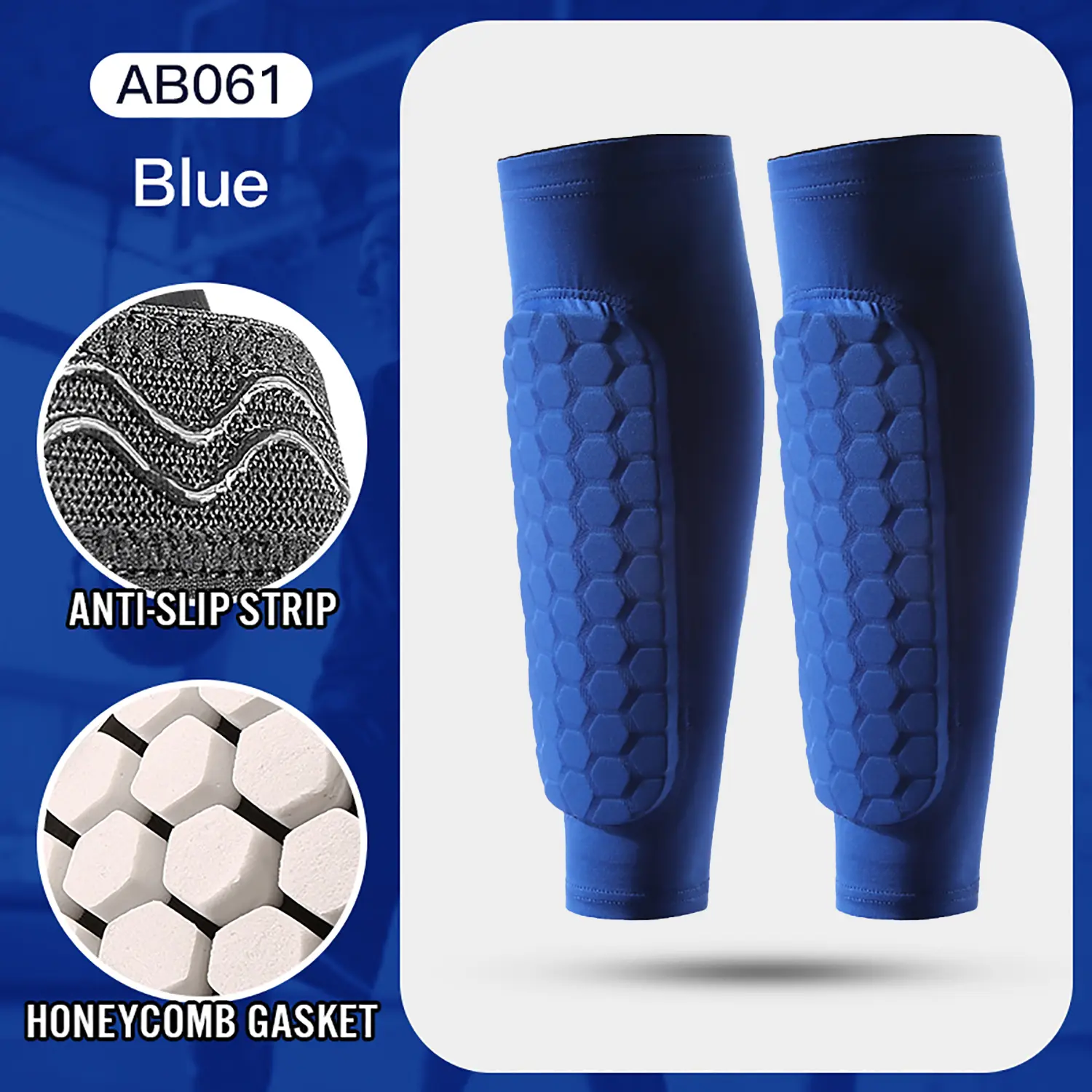 2 PC-blue