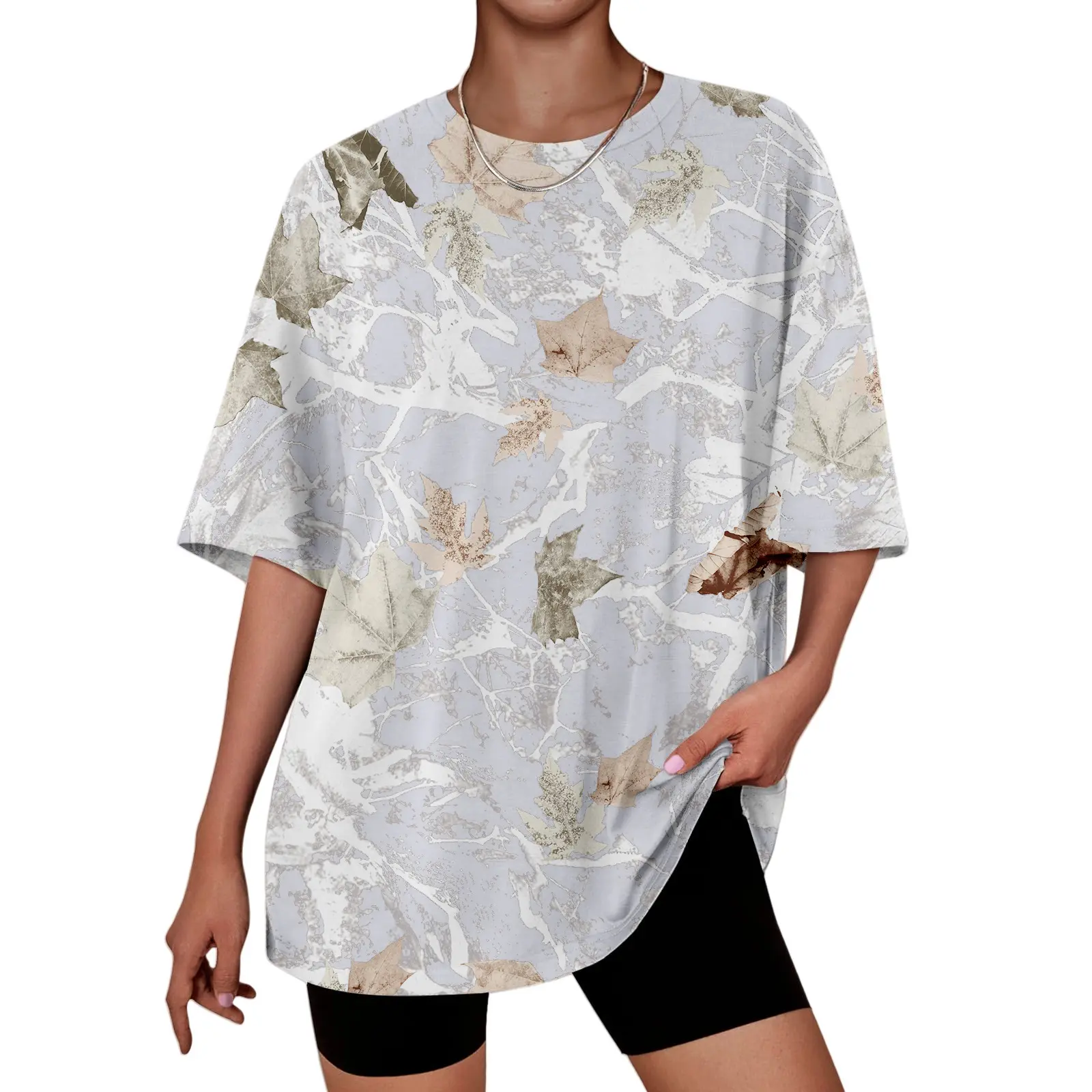 8th light purple leaf