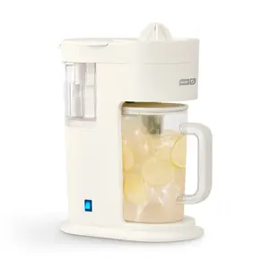 Lemonade Maker & Citrus Juicer