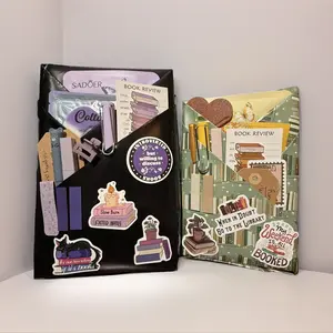 Blind Date with a Journal