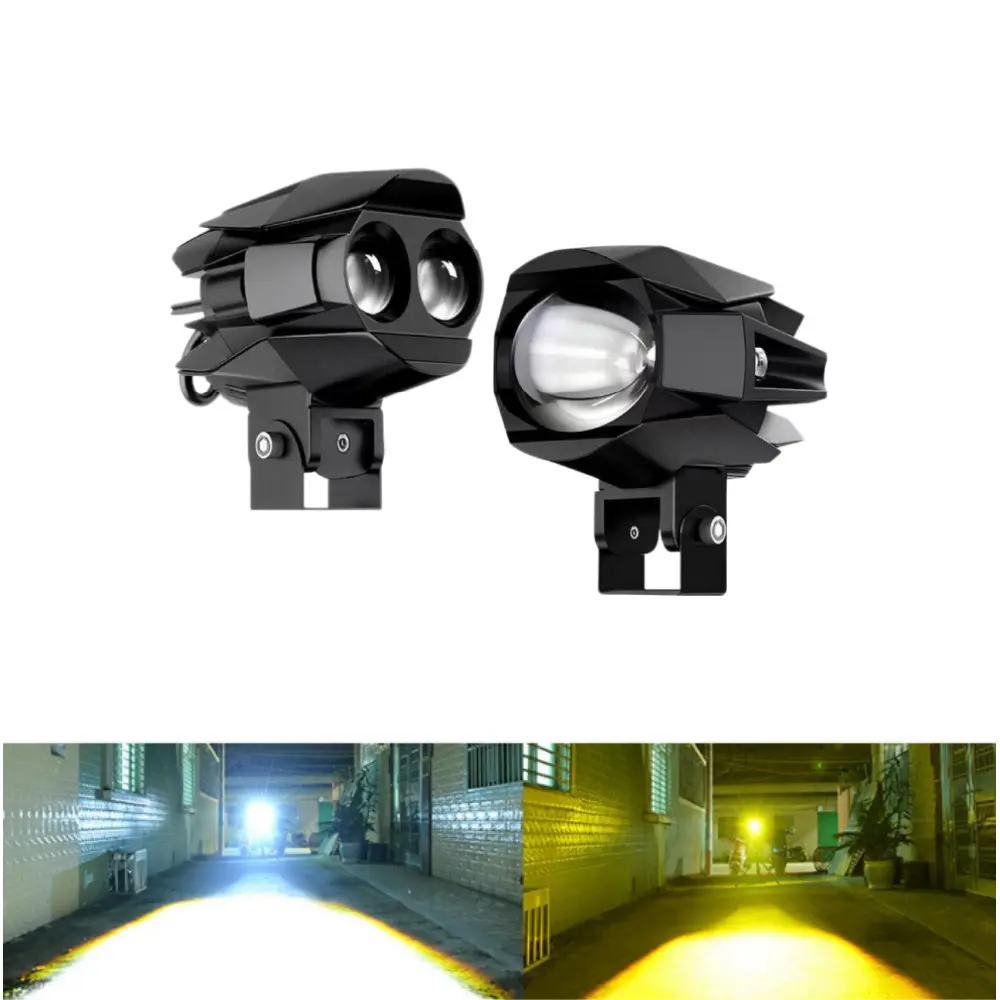 Super Bright LED Spotlight with Wide Lighting Range, Universal for Cars,  lead work tail light strip ,Other Transport Vehicles. High Power LED Headlight, EDriving  Provides Strong Long-Range Vehicle Illumination four wheel atv utv suv offroad truck boat