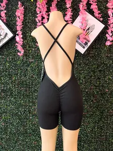 Sally's Romper