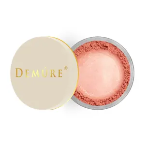 Mineral Blush - Strawberry