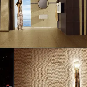 EcoClay Selection - W Weaving Warm Yellow