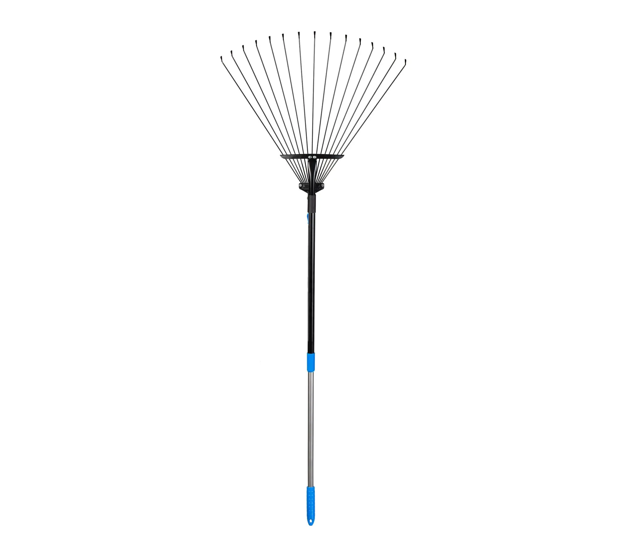 Evergreen Multi- Function Collapsible Rake