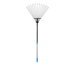 Evergreen Multi- Function Collapsible Rake