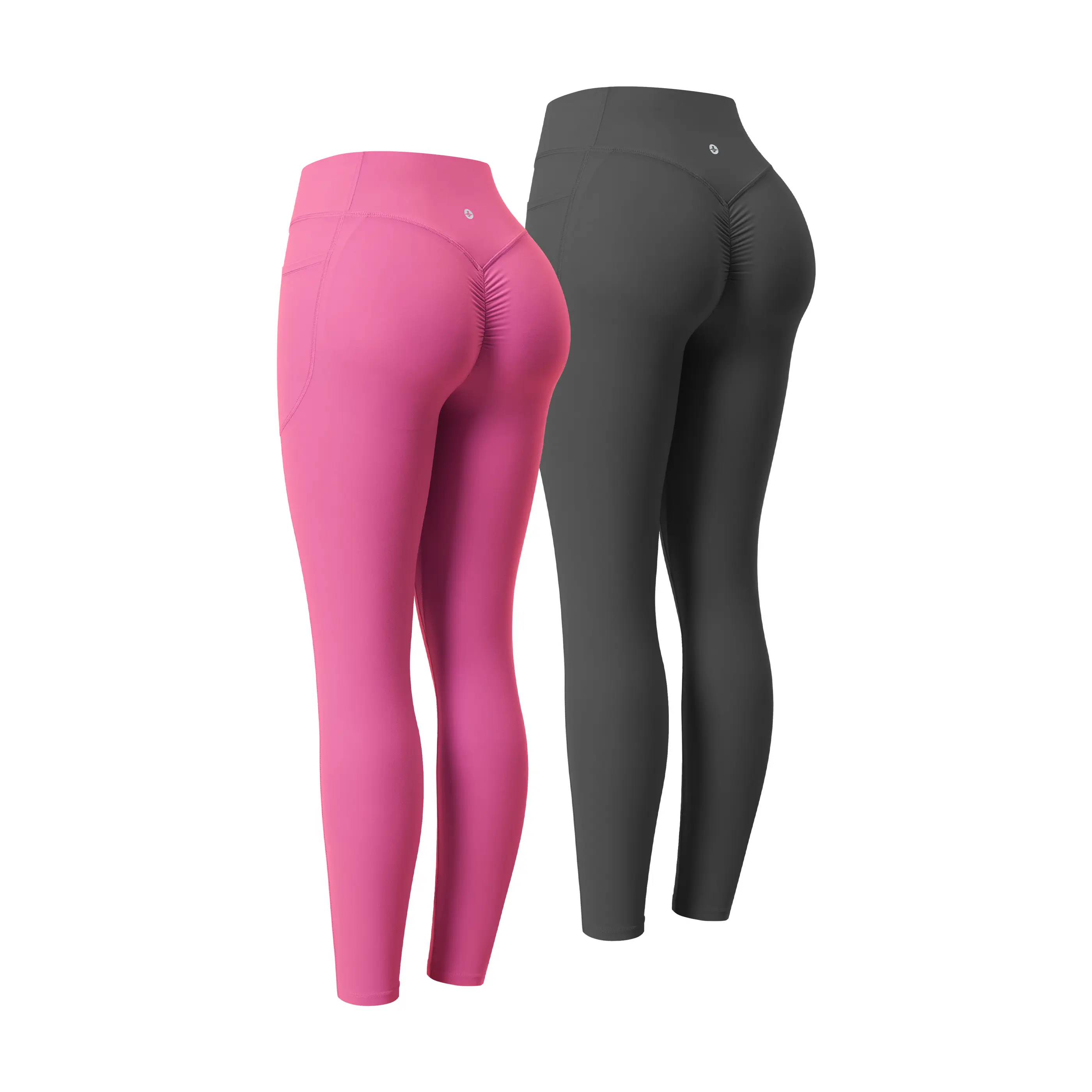 Volcanic Ash + Pink Power