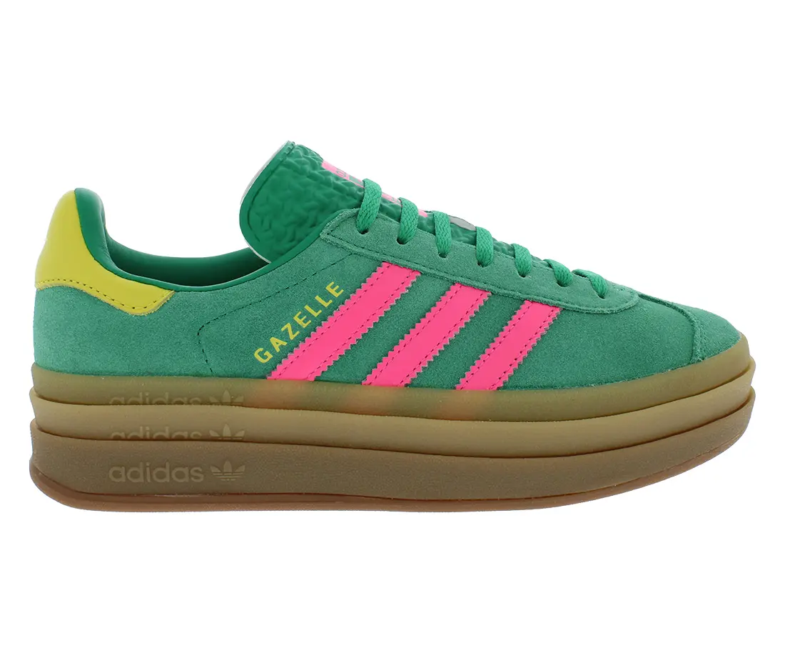 Adidas Gazelle Bold Womens Shoes Adidas Gazelle Bold Womens Shoes