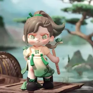 Dora No Restrictions Series Figure Blind Box