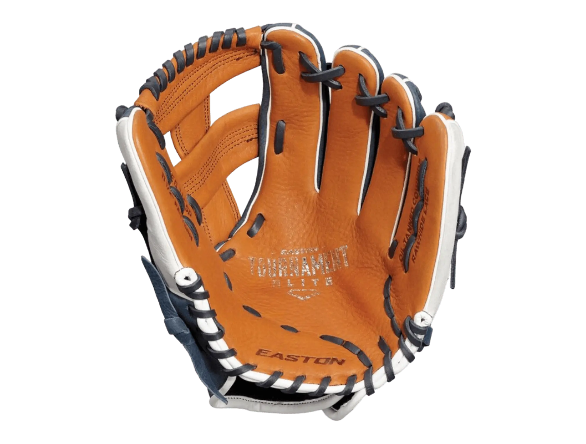 Easton Tournament Elite 11.5” Infield Glove Easton Tournament Elite 11.5” Infield Glove