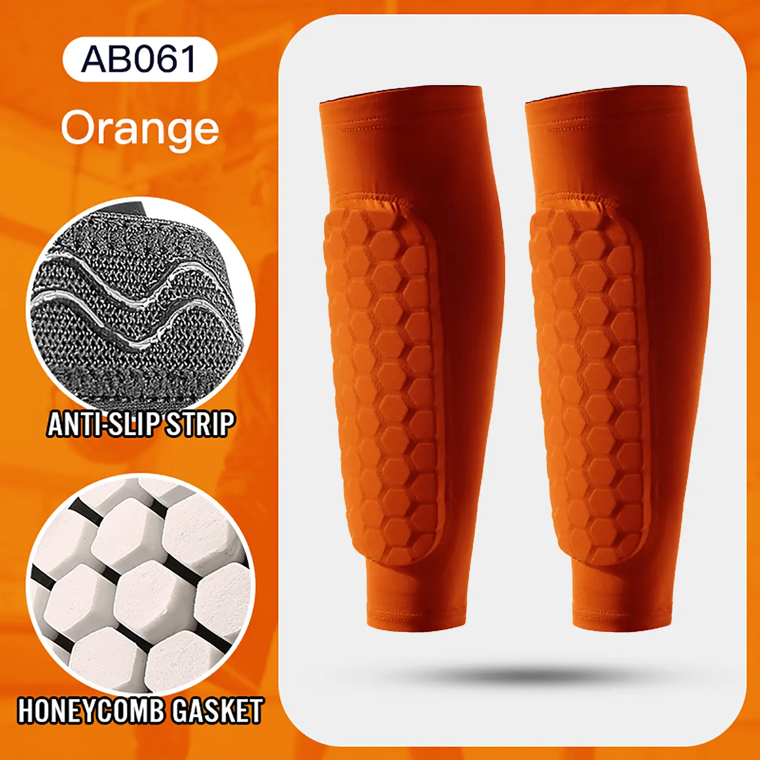 2 PC-orange