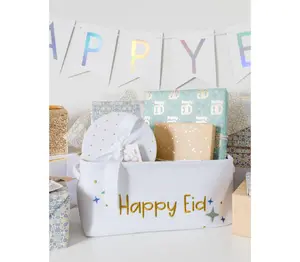 Happy Eid Basket