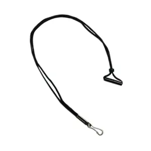 Breakaway Lanyard - Available in Black or Pink