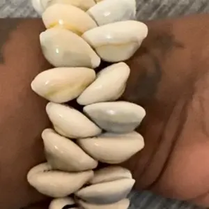 Cowrie Shells Bracelet/Anklet