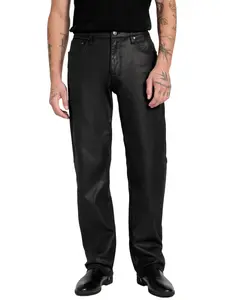 GUESS Male Mason Regular-Fit Straight Jeans