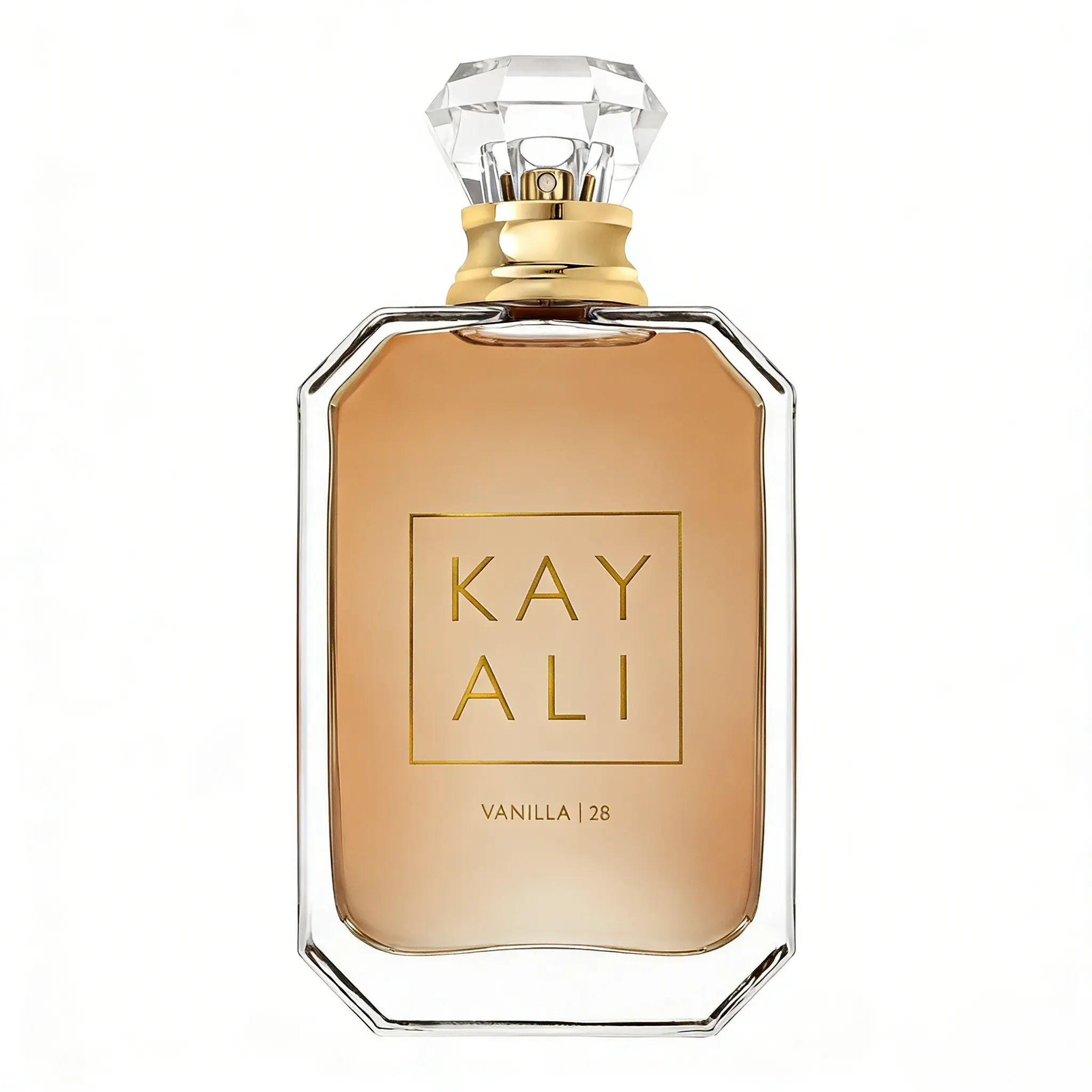 Kayali Vanilla | 28 Eau de Parfum Spray 1.7 oz / 50 ml - Long Lasting Luxury Fragrance for Women
