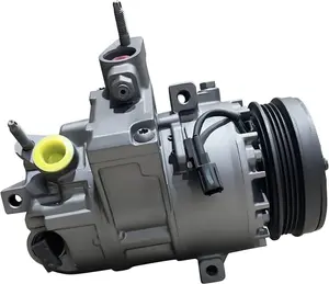 RYC AC Compressor AD-622-01 for Ford Transit 150 250 350 350-HD 3.5L 2020-2024