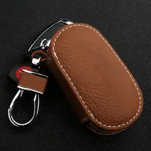 Upgrade Your Car Keys with this Stylish Universal Car Key Fob Case!
