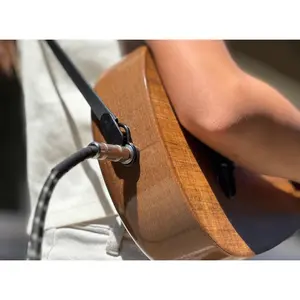 UkeChips Ukulele Strap Lock