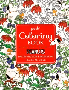 Coloring Book Paperback