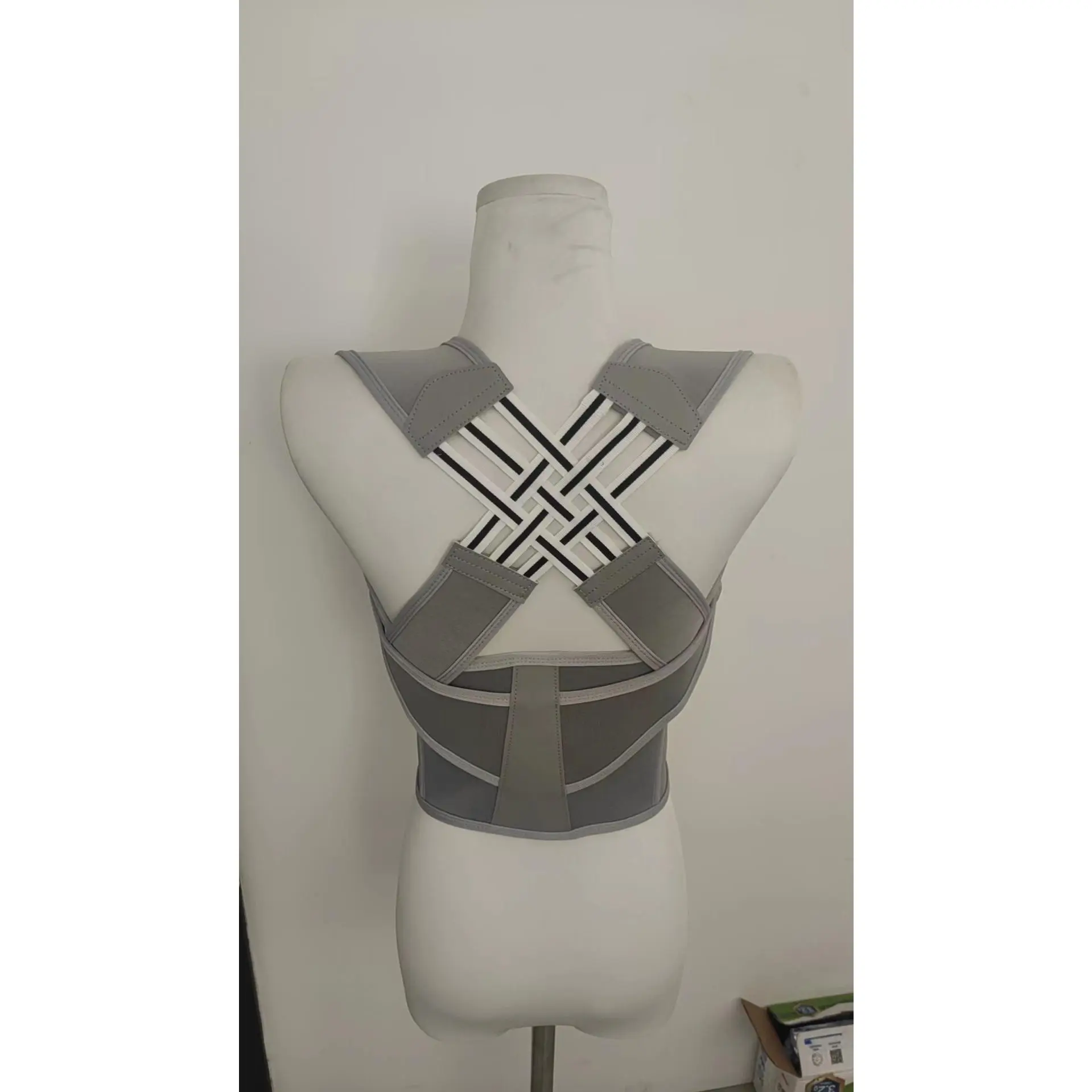 Grey [2.0mm thickness boutique]