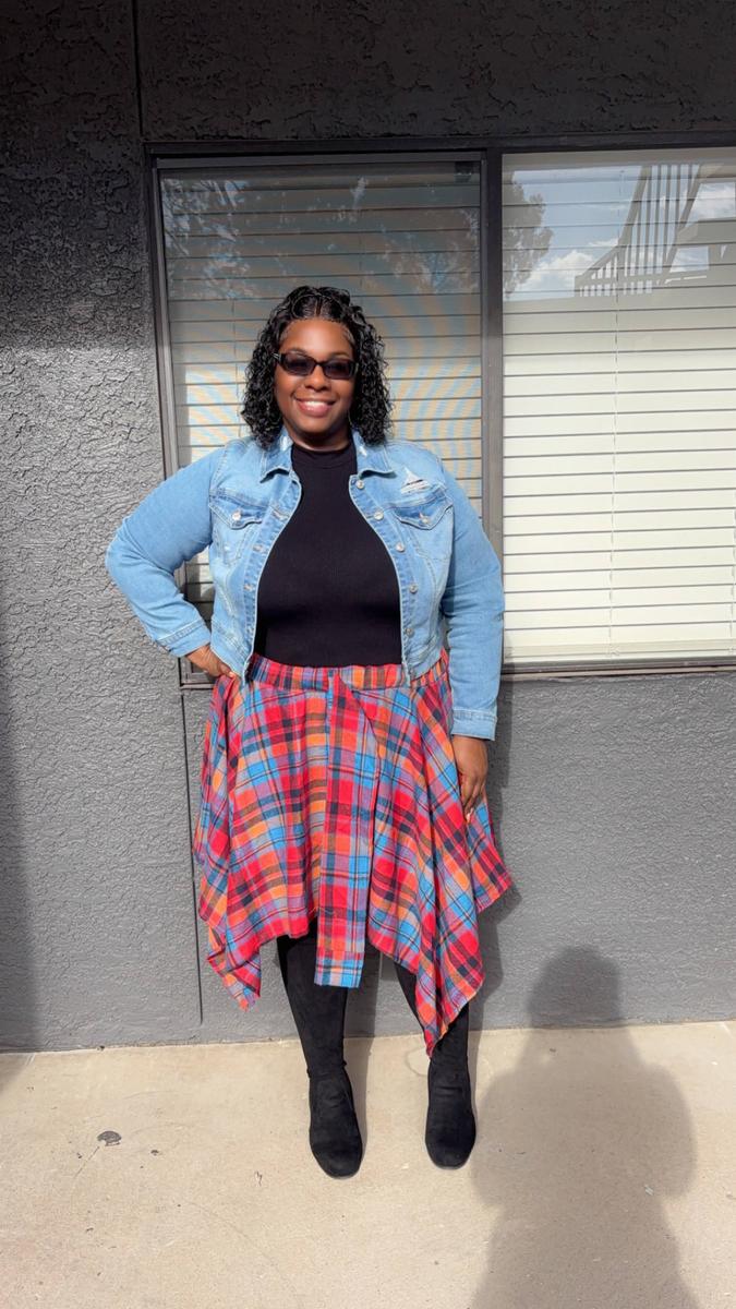 Item: multicolor1, 4XL