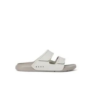 Oasis Adapt Grey Forest | Water-Friendly Men's Slides | REEF Sandals