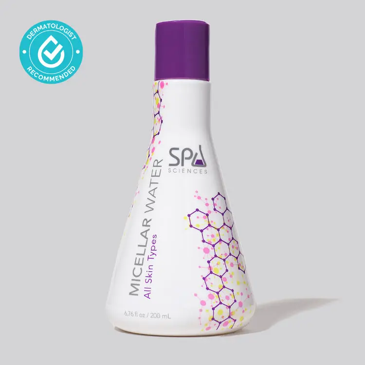 Micellar Water Micellar Water
