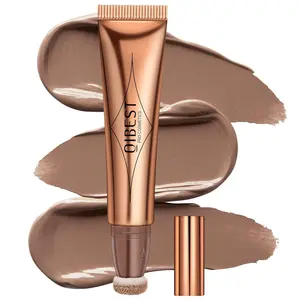 Liquid Contour Beauty Wand,Gel Cream Bronzer Stick