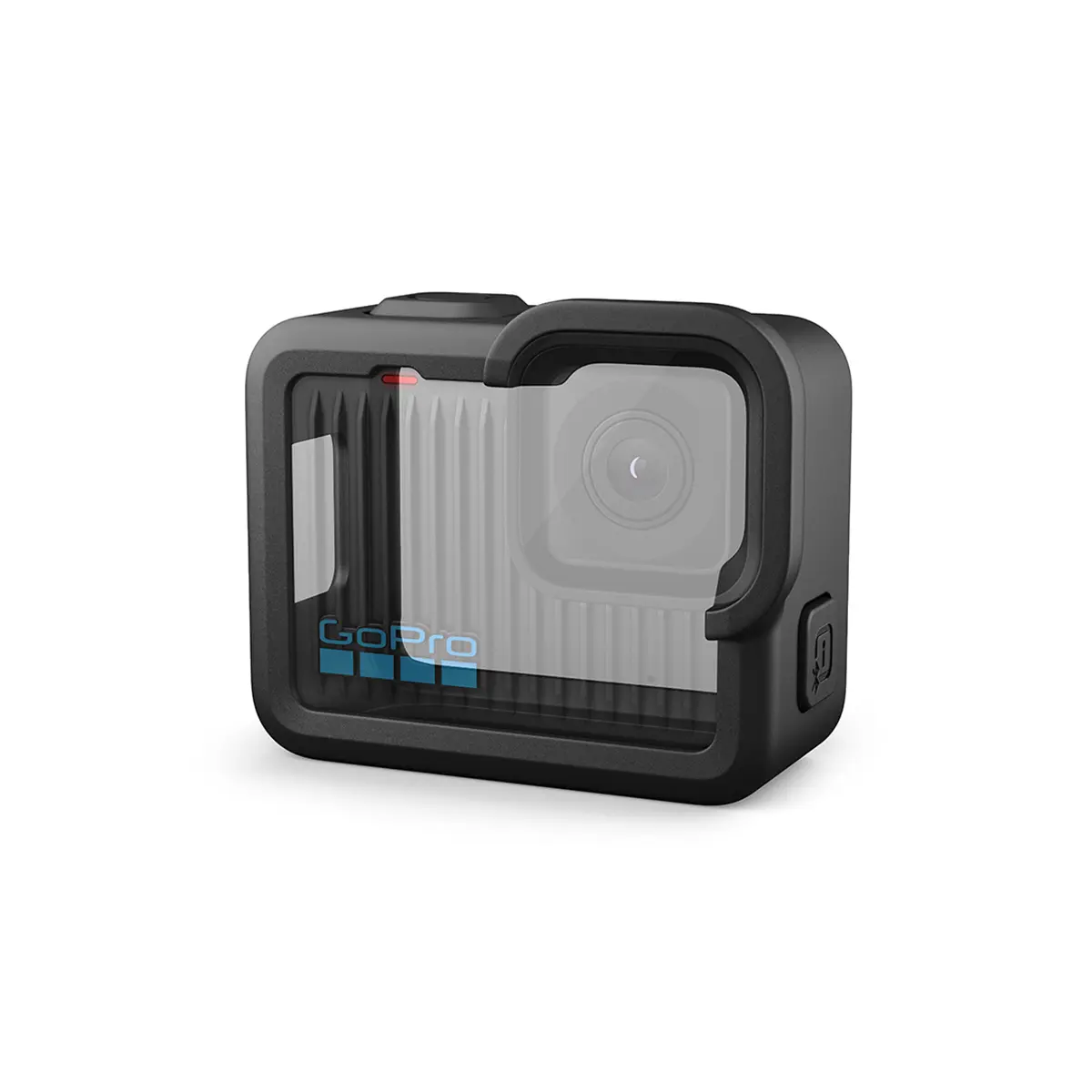 GoPro Protective Rubber Sleeve for HERO Series, LIT HERO Action Cameras