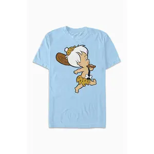 PacSun Women's The Flintstones BamBam Solo T-Shirt